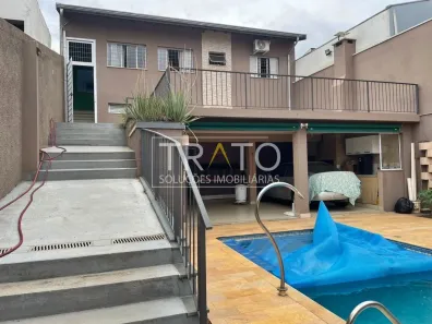 Sobrado com 2 Quartos à venda, 300m² no Jardim Itatiaia, Campinas