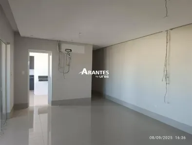 Apartamento com 3 Quartos à venda, 102m² no Santa Mônica, Uberlândia