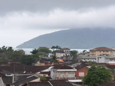 Apartamento com 2 Quartos à venda, 52m² no Centro, Ubatuba