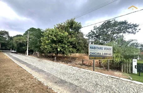 Lote/Terreno à venda, 2000m² no Quintas da Jangada - 2ª Seção, Ibirité