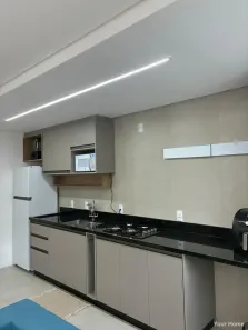Apartamento com 1 Quarto para venda ou aluguel, 33m² no Centro, Florianópolis