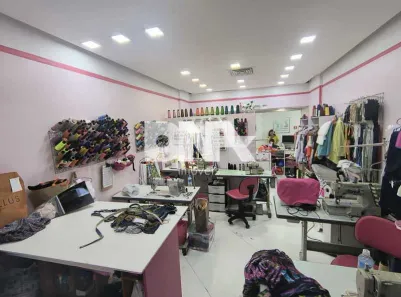 Ponto Comercial à venda, 30m² no Ipanema, Rio de Janeiro