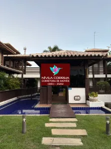 Casa de Condomínio com 1 Quarto à venda, 47m² no , Mata de São João