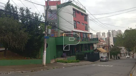 Prédio Comercial à venda, 787m² no Jardim Ester, São Paulo