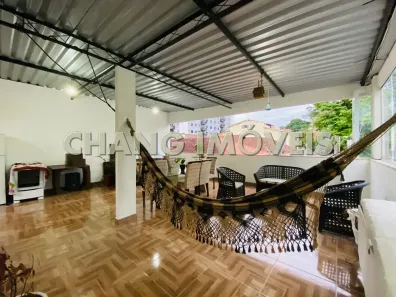 Casa de Condomínio com 2 Quartos à venda, 115m² no Taquara, Rio de Janeiro