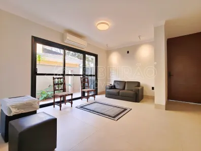 Casa de Condomínio com 3 Quartos à venda, 414m² no Alto da Boa Vista, Ribeirão Preto