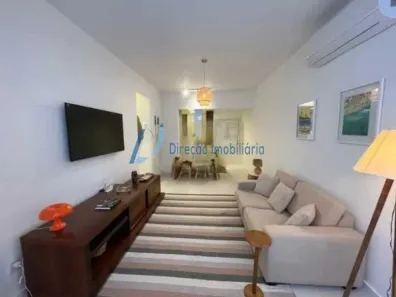 Apartamento com 3 Quartos à venda, 105m² no Copacabana, Rio de Janeiro