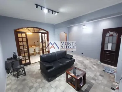 Casa com 2 Quartos à venda, 90m² no Jardim Itacolomi, São Paulo