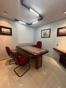 Sala Comercial para alugar, 40m² no Centro, Taubaté