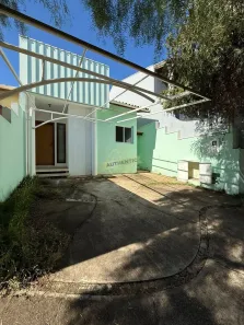 Casa de Condomínio com 2 Quartos para alugar, 90m² no Portal das Acácias, Indaiatuba