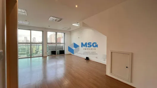 Sala Comercial para venda ou aluguel, 74m² no Aclimação, São Paulo