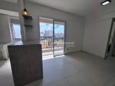 Apartamento com 1 Quarto à venda, 35m² no Vila Eliza, Campinas