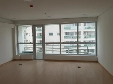Sala Comercial à venda, 34m² no Consolação, São Paulo