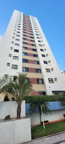 Apartamento com 3 Quartos à venda, 117m² no Jardim Armação, Salvador