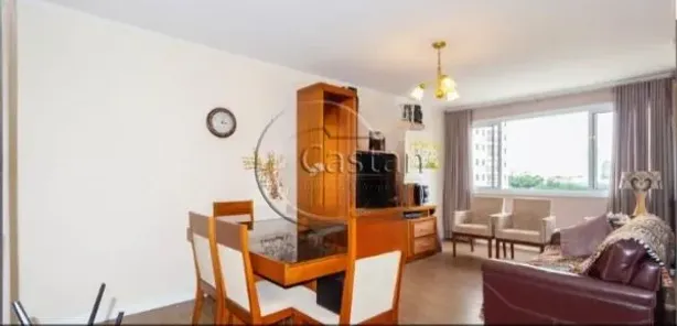 Apartamento com 3 Quartos à venda, 89m² no Alto da Mooca, São Paulo