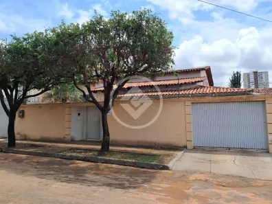 Casa com 6 Quartos à venda, 309m² no Plano Diretor Sul, Palmas