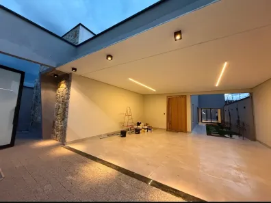 Casa com 3 Quartos à venda, 420m² no Vila Santa Terezinha, Inhumas