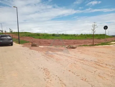 Lote/Terreno à venda, 456m² no Vila Sônia (Sousas), Campinas
