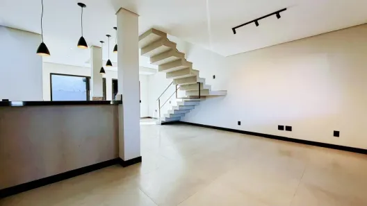 Casa de Condomínio com 3 Quartos à venda, 236m² no Residencial Real Parque Sumaré, Sumaré
