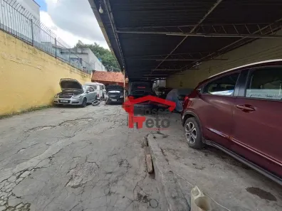 Lote/Terreno à venda, 400m² no Casa Verde, São Paulo