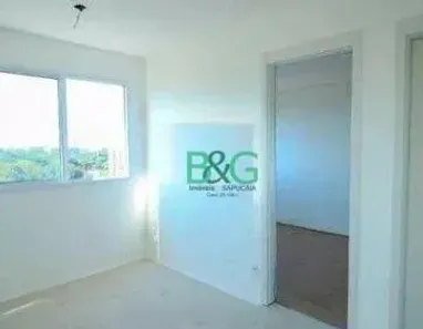 Apartamento com 2 Quartos à venda, 34m² no Belenzinho, São Paulo