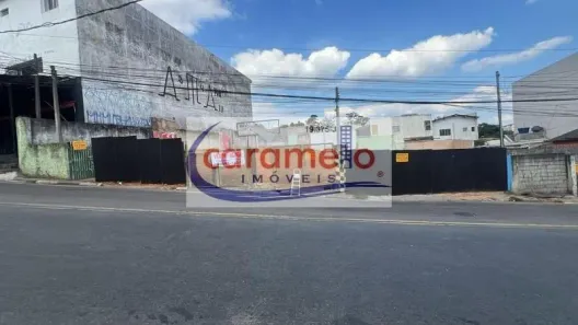 Lote/Terreno à venda, 1055m² no Centro, Cotia