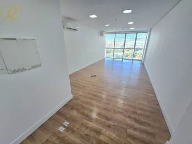 Imóvel Comercial para alugar, 33m² no Gleba Fazenda Palhano, Londrina