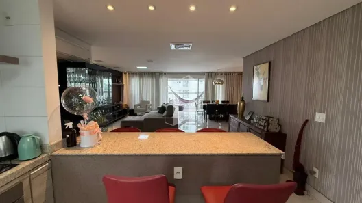 Apartamento com 3 Quartos à venda, 130m² no Jardim Goiás, Goiânia