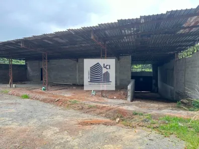 Lote/Terreno à venda, 340m² no Rio Bonito, São Paulo