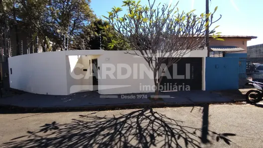 Casa com 2 Quartos à venda, 139m² no Campos Ville, Araraquara