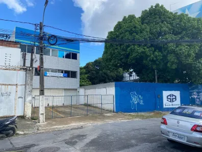 Lote/Terreno para alugar, 600m² no Ibura, Recife