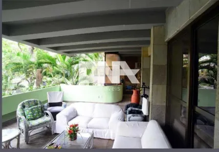 Apartamento com 4 Quartos à venda, 390m² no Barra da Tijuca, Rio de Janeiro