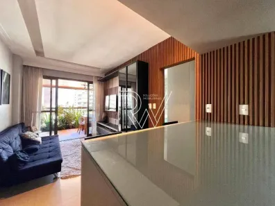 Apartamento com 1 Quarto à venda, 47m² no Graça, Salvador