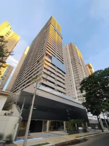 Cobertura com 3 Quartos à venda, 136m² no Setor Marista, Goiânia