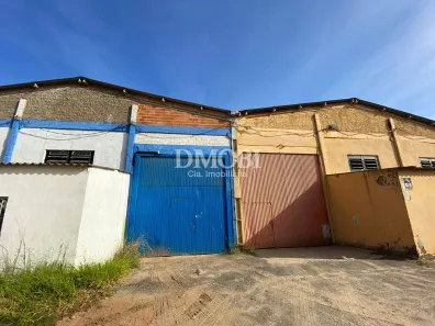 Ponto Comercial para alugar, 500m² no Distrito Industrial, Gravataí