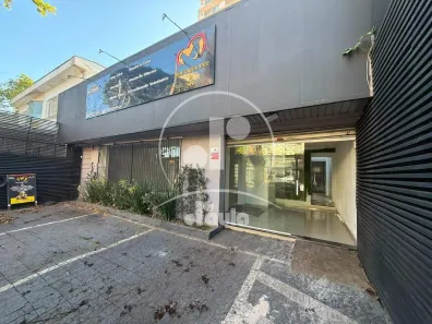 Imóvel Comercial para alugar, 159m² no Jardim Bela Vista, Santo André