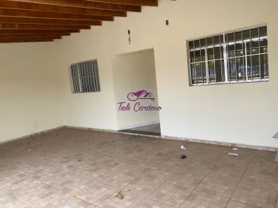 Casa com 3 Quartos à venda, 120m² no Jardim dos Colibris, Indaiatuba