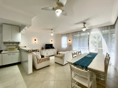 Apartamento com 3 Quartos à venda, 130m² no Enseada, Guarujá