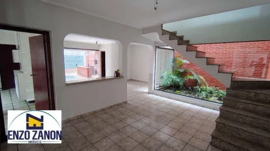 Sobrado com 4 Quartos à venda, 446m² no Dos Casa, São Bernardo do Campo