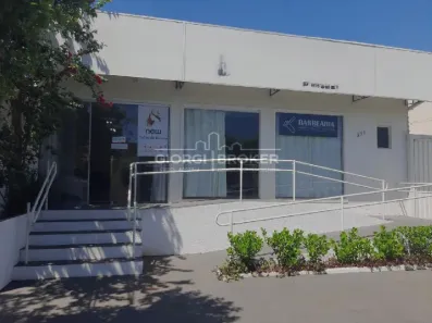 Imóvel Comercial com 3 Quartos à venda, 258m² no Cidade Nova, São José do Rio Preto