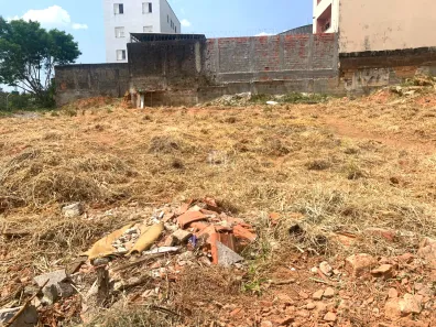 Lote/Terreno à venda, 600m² no Jardim Simus, Sorocaba