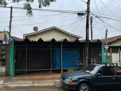 Casa com 3 Quartos à venda, 309m² no Setor Castelo Branco, Goiânia