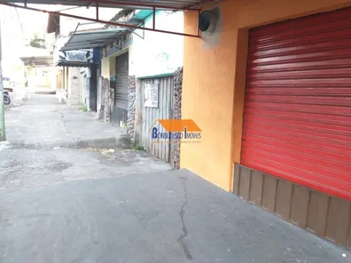 Casa com 8 Quartos à venda, 400m² no Ermelinda, Belo Horizonte