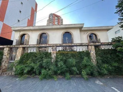 Imóvel Comercial com 16 Quartos para alugar, 672m² no Parque da Vila Prudente, São Paulo