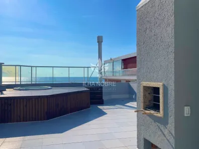 Cobertura com 2 Quartos à venda, 212m² no Campeche, Florianópolis