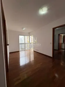 Apartamento com 1 Quarto para alugar, 42m² no Santa Cecília, São Paulo