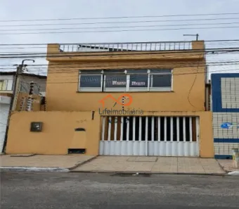 Casa com 4 Quartos à venda, 10m² no Industrial, Aracaju