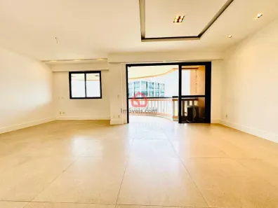 Apartamento com 3 Quartos à venda, 145m² no Barra da Tijuca, Rio de Janeiro