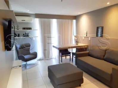 Flat com 2 Quartos à venda, 58m² no Centro, Nova Iguaçu