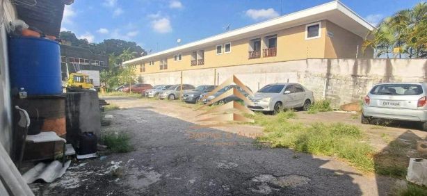 Lote/Terreno à venda, 689m² no Vila Gustavo, São Paulo